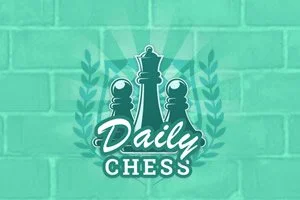 Daily Chess