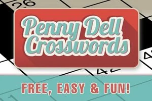 Penny Dell Crosswords