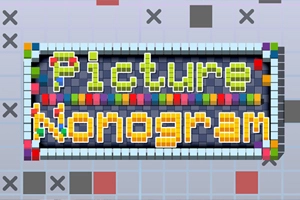 Picture Nonogram Saga