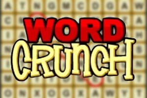 Word Crunch